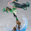 My Hero Academia PVC Statue 1/7 Tsuyu Asui Frog 32 cm