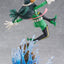 My Hero Academia PVC Statue 1/7 Tsuyu Asui Frog 32 cm