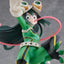 My Hero Academia PVC Statue 1/7 Tsuyu Asui Frog 32 cm