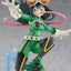 My Hero Academia PVC Statue 1/7 Tsuyu Asui Frog 32 cm