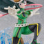 My Hero Academia PVC Statue 1/7 Tsuyu Asui Frog 32 cm