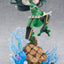 My Hero Academia PVC Statue 1/7 Tsuyu Asui Frog 32 cm