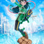 My Hero Academia PVC Statue 1/7 Tsuyu Asui Frog 32 cm