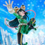 My Hero Academia PVC Statue 1/7 Tsuyu Asui Frog 32 cm
