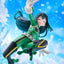 My Hero Academia PVC Statue 1/7 Tsuyu Asui Frog 32 cm