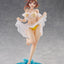 Atelier Ryza 3: Alchemist of the End & the Secret Key Spiritale PVC Statue 1/6 Ryza Swimwear Ver. 29 cm