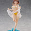 Atelier Ryza 3: Alchemist of the End & the Secret Key Spiritale PVC Statue 1/6 Ryza Swimwear Ver. 29 cm