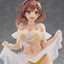 Atelier Ryza 3: Alchemist of the End & the Secret Key Spiritale PVC Statue 1/6 Ryza Swimwear Ver. 29 cm