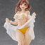 Atelier Ryza 3: Alchemist of the End & the Secret Key Spiritale PVC Statue 1/6 Ryza Swimwear Ver. 29 cm