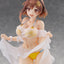 Atelier Ryza 3: Alchemist of the End & the Secret Key Spiritale PVC Statue 1/6 Ryza Swimwear Ver. 29 cm