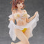 Atelier Ryza 3: Alchemist of the End & the Secret Key Spiritale PVC Statue 1/6 Ryza Swimwear Ver. 29 cm