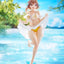 Atelier Ryza 3: Alchemist of the End & the Secret Key Spiritale PVC Statue 1/6 Ryza Swimwear Ver. 29 cm