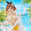 Atelier Ryza 3: Alchemist of the End & the Secret Key Spiritale PVC Statue 1/6 Ryza Swimwear Ver. 29 cm