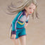 Gakuen Idolmaster Spiritale PVC Statue 1/7 Hiro Shinozawa Ver. 24 cm