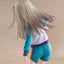 Gakuen Idolmaster Spiritale PVC Statue 1/7 Hiro Shinozawa Ver. 24 cm