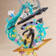 Hatsune Miku x Naoki Saito PVC Statue 1/7 My Figure Making! The Painter Ver. 34 cm