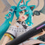 Hatsune Miku x Naoki Saito PVC Statue 1/7 My Figure Making! The Painter Ver. 34 cm