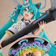 Hatsune Miku x Naoki Saito PVC Statue 1/7 My Figure Making! The Painter Ver. 34 cm