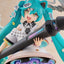 Hatsune Miku x Naoki Saito PVC Statue 1/7 My Figure Making! The Painter Ver. 34 cm