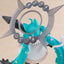 Hatsune Miku x Naoki Saito PVC Statue 1/7 My Figure Making! The Painter Ver. 34 cm