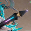 Hatsune Miku x Naoki Saito PVC Statue 1/7 My Figure Making! The Painter Ver. 34 cm