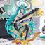 Hatsune Miku x Naoki Saito PVC Statue 1/7 My Figure Making! The Painter Ver. 34 cm