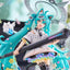 Hatsune Miku x Naoki Saito PVC Statue 1/7 My Figure Making! The Painter Ver. 34 cm