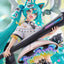 Hatsune Miku x Naoki Saito PVC Statue 1/7 My Figure Making! The Painter Ver. 34 cm