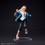 Chainsaw Man PVC Statue Power