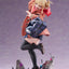 My Hero Academia PVC Statue 1/7 Himiko Toga Duffel Coat Ver. 27 cm