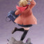 My Hero Academia PVC Statue 1/7 Himiko Toga Duffel Coat Ver. 27 cm