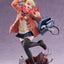 My Hero Academia PVC Statue 1/7 Himiko Toga Duffel Coat Ver. 27 cm