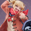 My Hero Academia PVC Statue 1/7 Himiko Toga Duffel Coat Ver. 27 cm