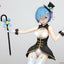 Re:Zero Precious PVC Statue Rem Magician Ver. Renewal Edition 23 cm