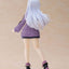 Wandering Witch: The Journey of Elaina Coreful PVC Statue Elaina Knit Dress Ver.