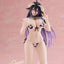 Overlord PVC Statue Desktop Cute Figure Albedo Cow-Print Swimsuit Ver. 15 cm