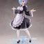 Re:Zero - Starting Life in Another World AMP PVC Figure Rem Winter Maid Ver. (re-run) 18 cm