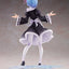 Re:Zero - Starting Life in Another World AMP PVC Figure Rem Winter Maid Ver. (re-run) 18 cm