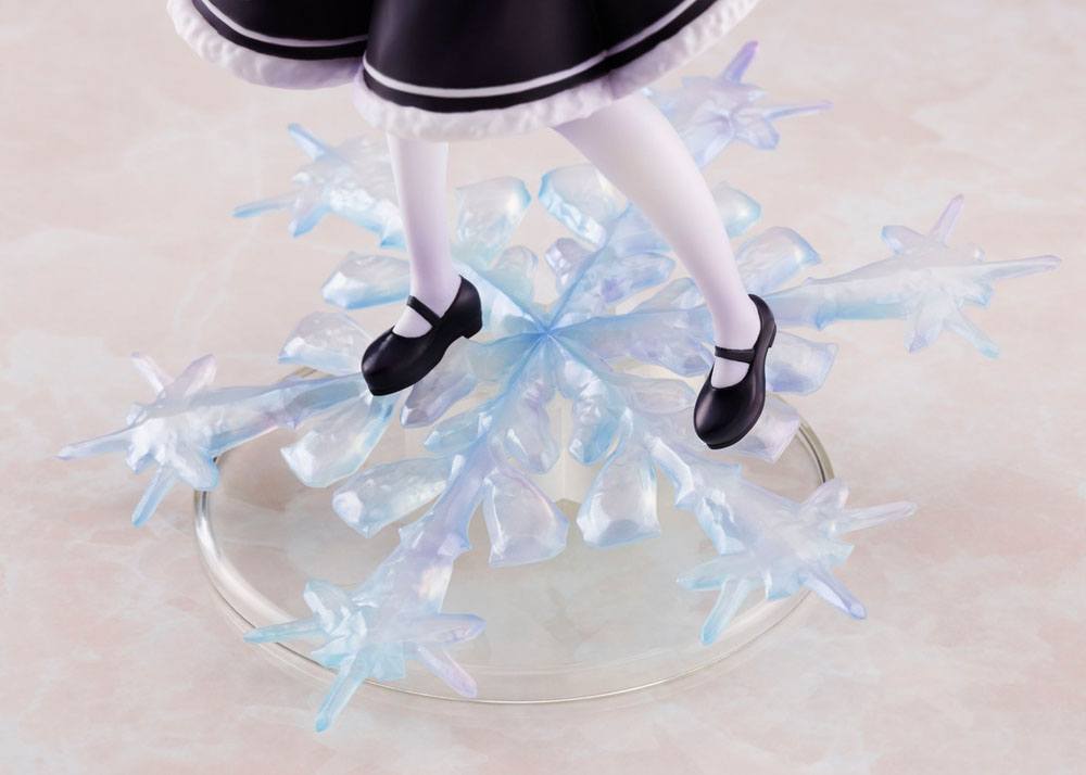 Re:Zero - Starting Life in Another World AMP PVC Figure Rem Winter Maid Ver. (re-run) 18 cm