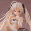 Yosuga no Sora PVC Statue Sora Kasugano Aqua Float Girls Ver.