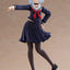 The Ryuo's Work is Never Done! Coreful PVC Statue Ginko Sora