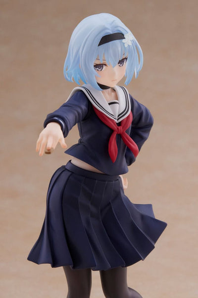 The Ryuo's Work is Never Done! Coreful PVC Statue Ginko Sora