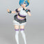 Re:Zero Precious PVC Statue Rem Happy Easter! Ver. Renewal Edition 23 cm