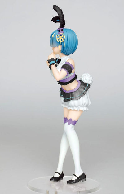 Re:Zero Precious PVC Statue Rem Happy Easter! Ver. Renewal Edition 23 cm