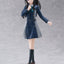 Lycoris Recoil Coreful PVC Statue Takina Inoue School Uniform Ver. 18 cm