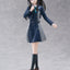 Lycoris Recoil Coreful PVC Statue Takina Inoue School Uniform Ver. 18 cm