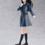 Lycoris Recoil Coreful PVC Statue Takina Inoue School Uniform Ver. 18 cm