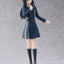 Lycoris Recoil Coreful PVC Statue Takina Inoue School Uniform Ver. 18 cm