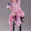 Hatsune Miku AMP PVC Statue Statue Sakura Miku Lantern Ver. Reissue 20 cm