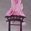 Hatsune Miku AMP PVC Statue Statue Sakura Miku Lantern Ver. Reissue 20 cm